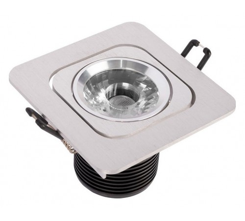 Встраиваемый светильник Loft it 10328/A Chrome Screen