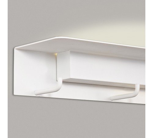 Вешалка-полка Mantra 6865 Fuerteventura