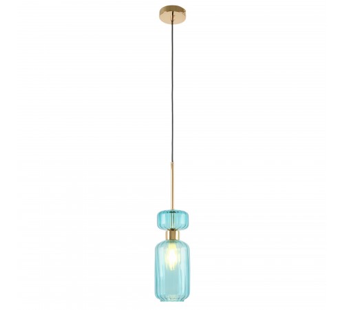 Подвесной светильник MyFar MR2361-1P Aubrey