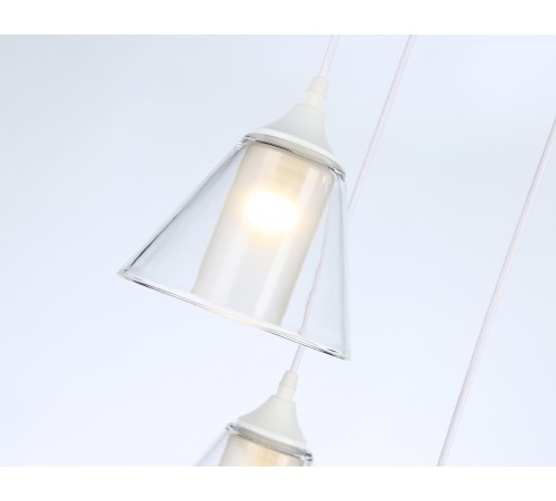 Подвесной светильник Ambrella Light TR3553 TR