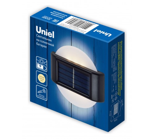 Накладной светильник Uniel UL-00011588 USL-F-158