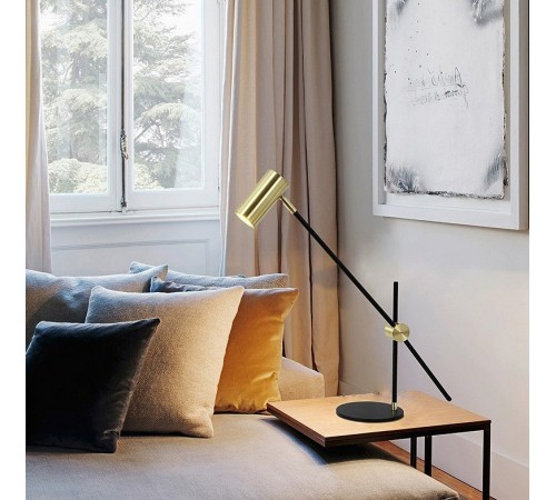 Настольная лампа офисная TopDecor Robert T1 12 Robert