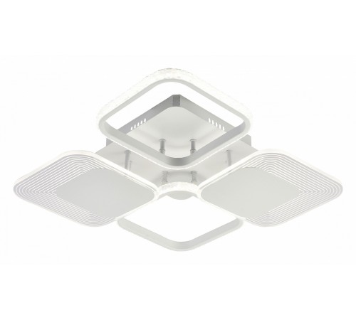 Потолочная люстра Escada 10234/4LED Samia