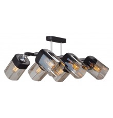 Люстра на штанге Vitaluce V4895-1/6PL