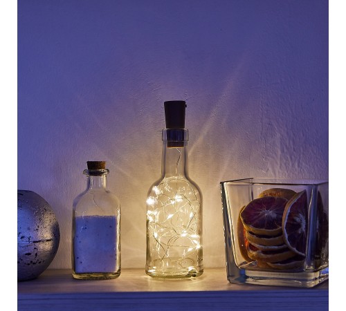 Гирлянда Нить ULD-S0200-020/SСR/3LR UL-00010903