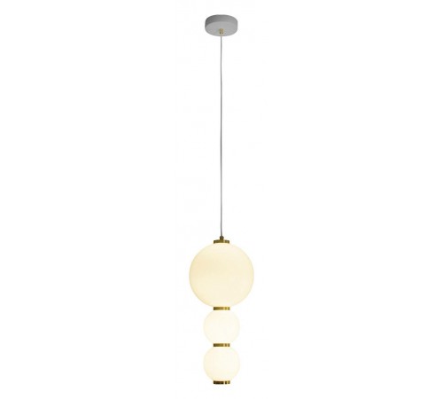 Подвесной светильник Loft it 10205/C Pearls