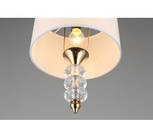 Подвесной светильник Aployt APL.724.06.01 Franula