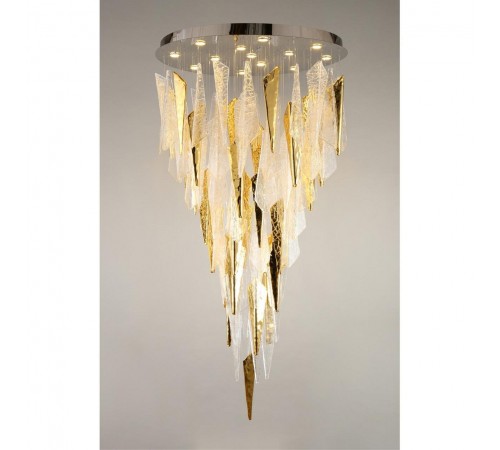 Подвесная люстра Aployt APL.855.06.13 Teresa