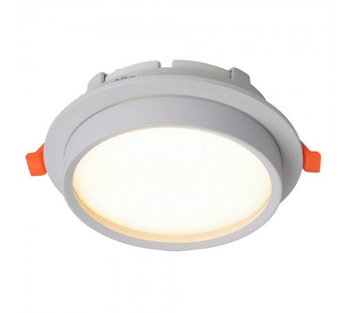 Встраиваемый светильник Feron 51105 DL704