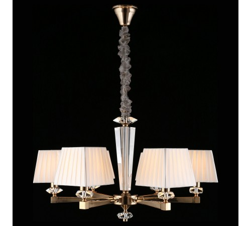 Подвесная люстра Aployt APL.722.13.06 Dominka