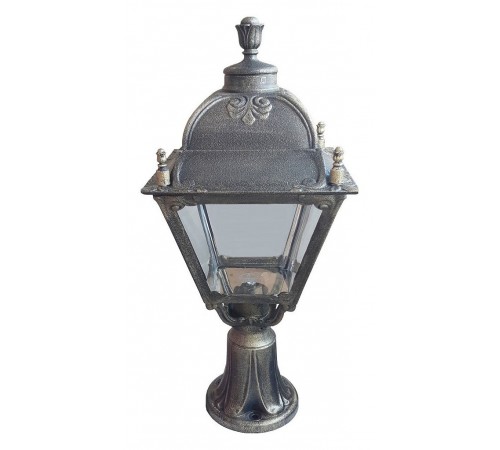 Наземный низкий светильник Fumagalli U33.113.000.BXH27 Simon