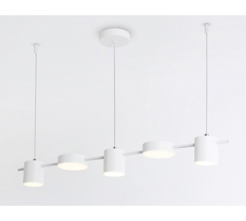 Подвесной светильник Ambrella Light FL51678 FL