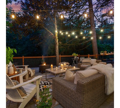 Гирлянда Супернить [NONE] Feron 41866 CL50-25-1