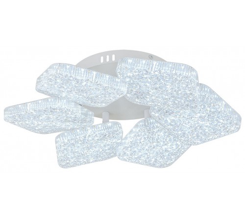 Потолочная люстра Escada 10264/6LED Agata