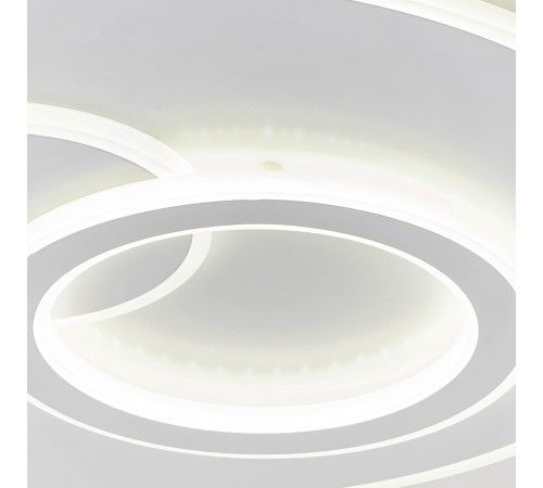 Накладной светильник Escada 10296/3LED Rung