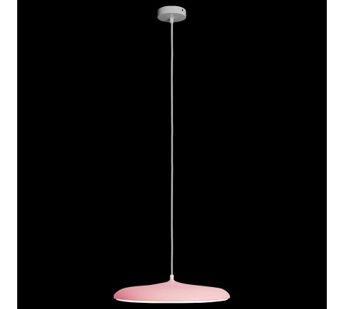 Подвесной светильник Loft it 10119 Pink Plato