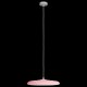 Подвесной светильник Loft it 10119 Pink Plato