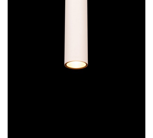 Подвесной светильник Loft it 10334/300 White Metropolis