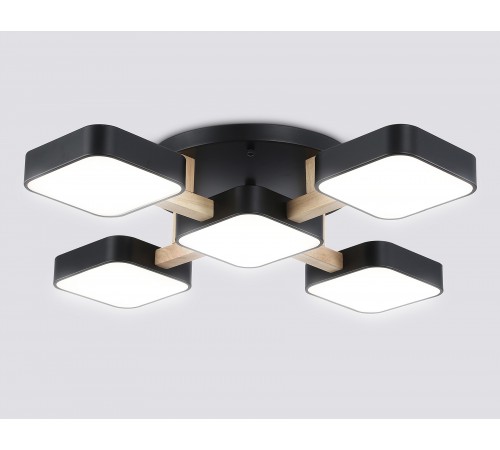 Потолочная люстра Ambrella Light FL4883 FL
