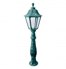 Наземный высокий светильник Fumagalli E35.162.000.VXH27 Noemi