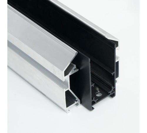 Профиль-держатель встраиваемый Feron 48286 S26