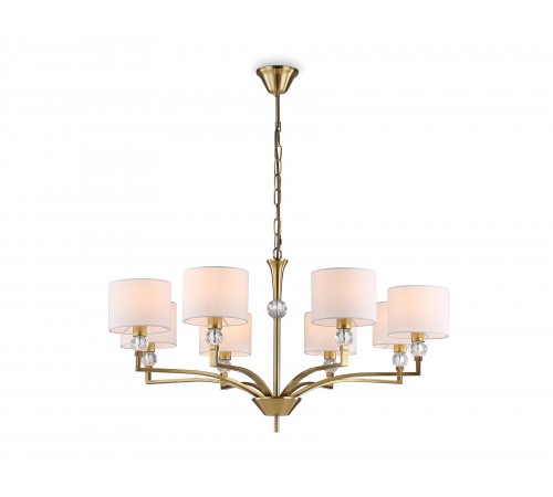 Подвесная люстра Ambrella Light LH71133 HIGH LIGHT