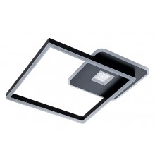 Накладной светильник Escada 10235/1LED BL Arctic