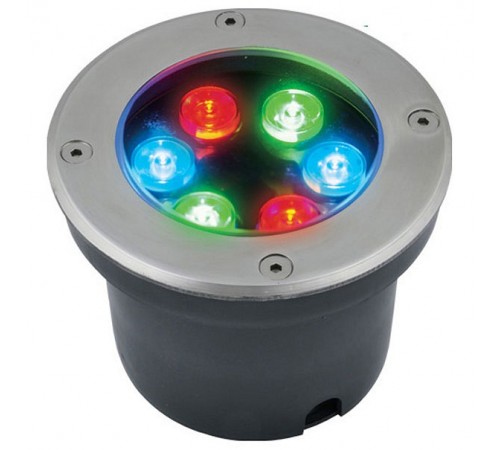 Встраиваемый в дорогу светильник Uniel UL-00006821 Ulu-b11