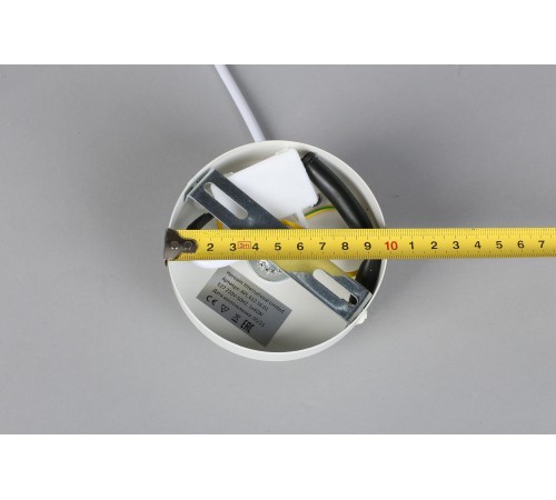 Подвесной светильник Aployt APL.612.16.01 Aniela