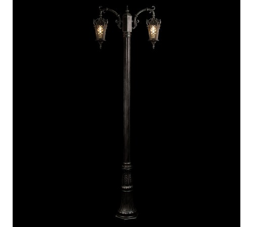 Фонарный столб Loft it 100019/2200 BS Tremezzo