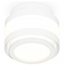 Накладной светильник Ambrella Light XS8418002 XS