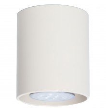 Накладной светильник TopDecor Tubo8 P1 26 Tubo 8