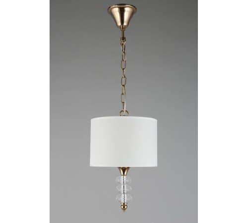 Подвесной светильник Aployt APL.724.06.01 Franula