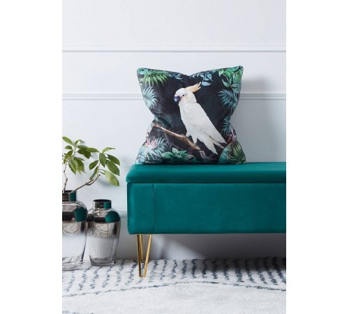 Подушка декоративная (45x45 см) Mobara