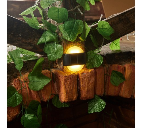 Накладной светильник Uniel UL-00011588 USL-F-158