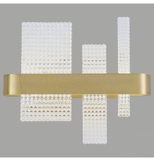 Накладной светильник Wertmark WE460.01.301 Lotta