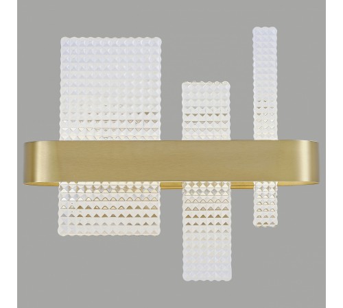 Накладной светильник Wertmark WE460.01.301 Lotta