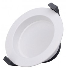 Встраиваемый светильник Arlight 023196(2) CYCLONE