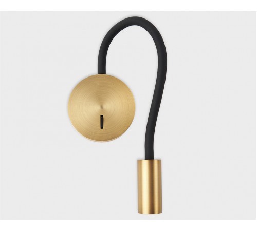 Бра Italline DE-316 bronze DE