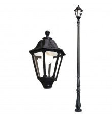 Фонарный столб Fumagalli E35.208.000.AXH27 Noemi