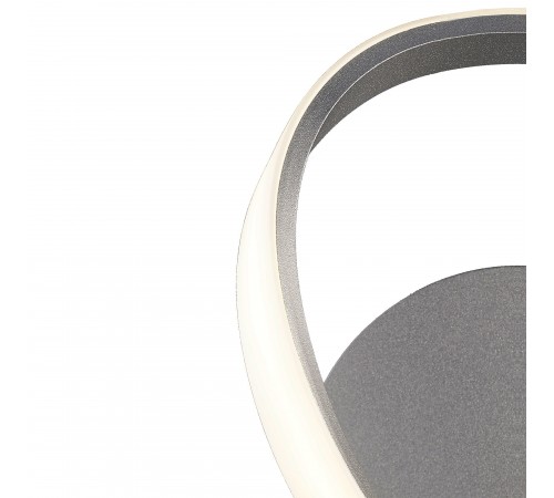 Бра Mantra 4993 Knot Led