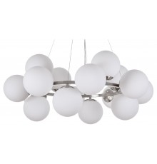 Подвесная люстра MyFar MR1940-16P Aerton