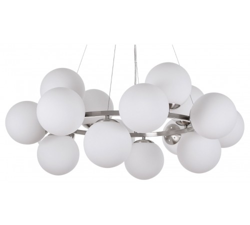 Подвесная люстра MyFar MR1940-16P Aerton