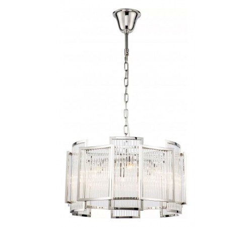 Подвесной светильник iLamp MD0276-6C Nic Tribeca