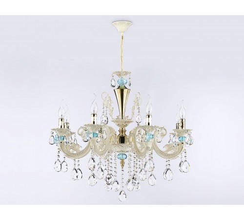 Подвесная люстра Ambrella Light TR4926 TR