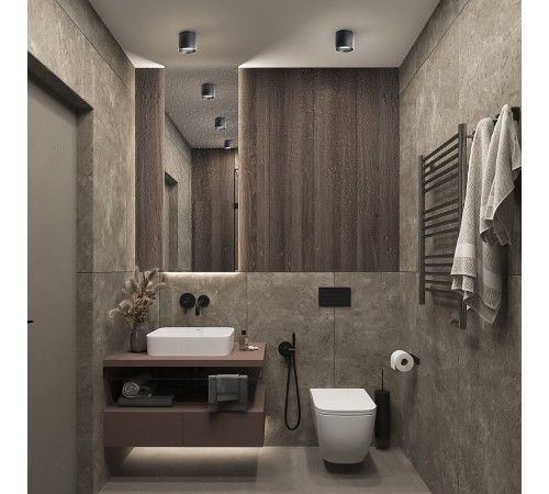 Накладной светильник Feron 41998 HL363