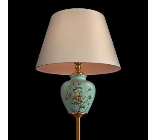 Торшер Loft it 10379F/B Bluet