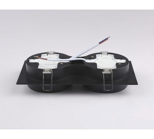 Встраиваемый светильник Ambrella Light TN52424 TN