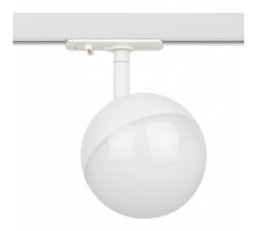 Светильник на штанге Эра TR42-GX53 WH