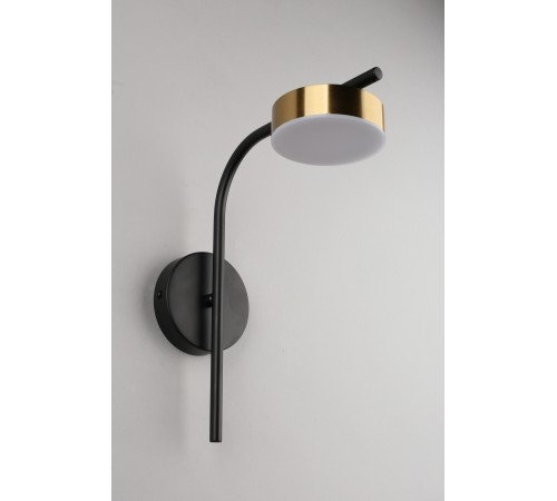 Бра Aployt APL.042.01.07 Delayn